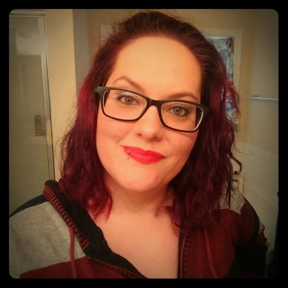Meet your Posher, Jennifer